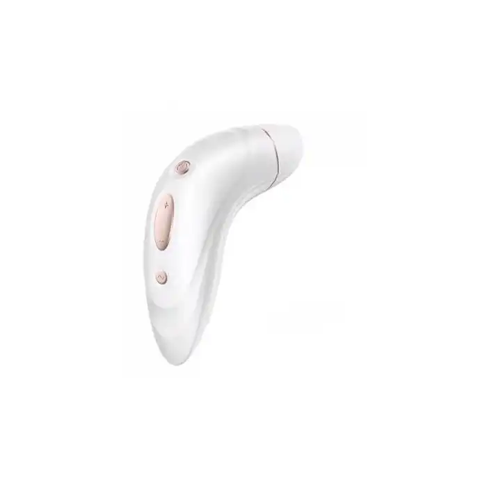 Air Pulse Pro 1+ Estimulador y Vibrador - SATISFYER - Comparador de precios