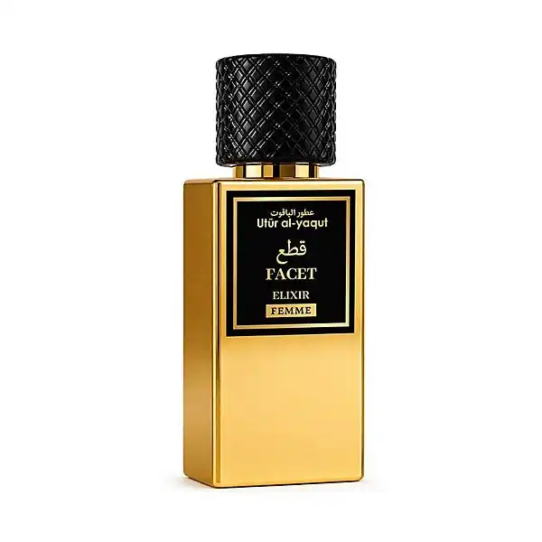 Al-Yaqut Facet Elixir Femme - SAPHIR - Comparador de precios