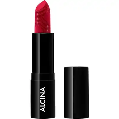 Alcina Pintalabios Cold Red 1.0 pieces - Alcina - Comparador de precios