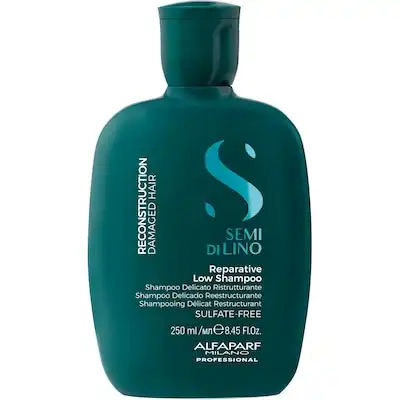ALFAPARF MILANO Reconstruction Reparative Low Shampoo 250 ml 250.0 ml - ALFAPARF MILANO - Comparador de precios