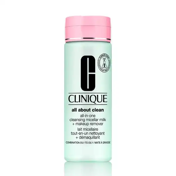 All-In-One Cleansing Micellar Milk - Clinique - Comparador de precios