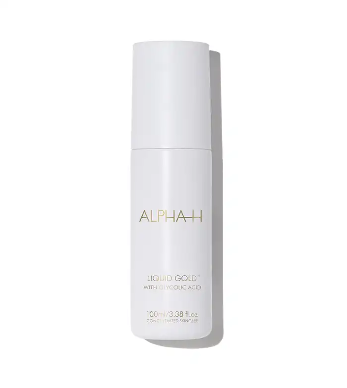 Alpha-H - Liquid Gold 5% Ácido Glicólico - Alpha-H - Comparador de precios