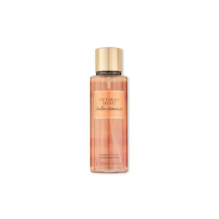 Amber Romance Body Mist 250 ml  Victoria's Secret - Victorias Secret - Comparador de precios