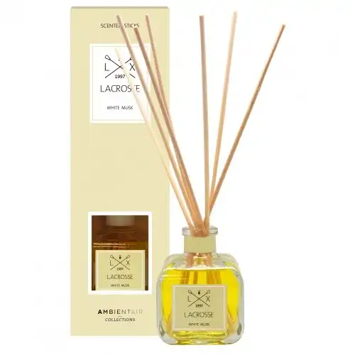 Ambientair - Collections Mikado White Musk Ambientadores 100 ml unisex - Ambientair - Comparador de precios