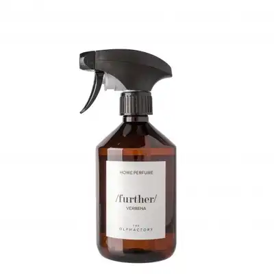 Ambientair Spray Verbena The Olphactory, 500 ml - Ambientair - Comparador de precios