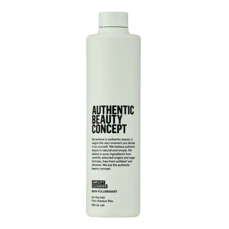Amplify Cleanser - 300 ml - Authentic Beauty Concept - Authentic Beauty Concept - Comparador de precios