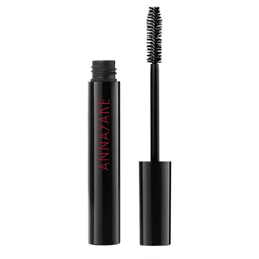 Annayake - Volume Máscaras de pestañas 8.5 ml No. 10 - Black - Annayake - Comparador de precios