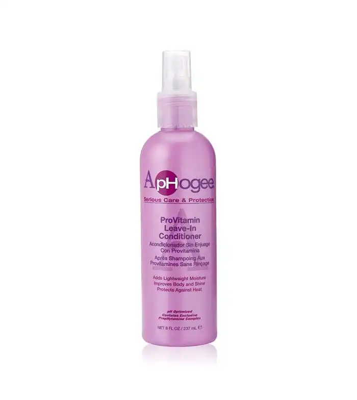 ApHogee - Acondicionador Leave In en spray ProVitamin - ApHogee - Comparador de precios