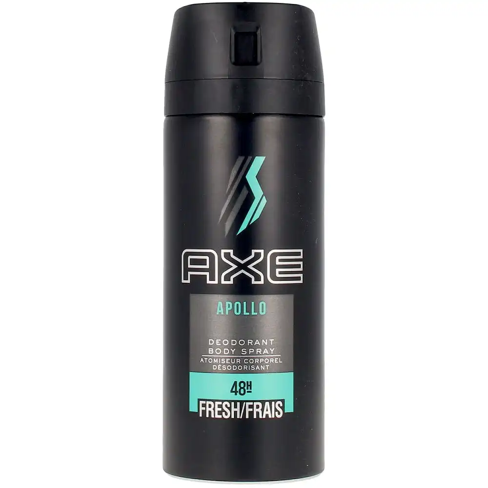 Apollo deo vaporizador 150 ml - Axe - Comparador de precios