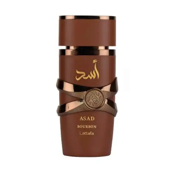 Asad Bourbon - LATTAFA - Comparador de precios