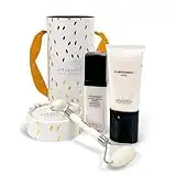 Atashi - Cofre Ritual K-Bioferment Sérum + Crema Antiedad Revitalizante - Atashi - Comparador de precios