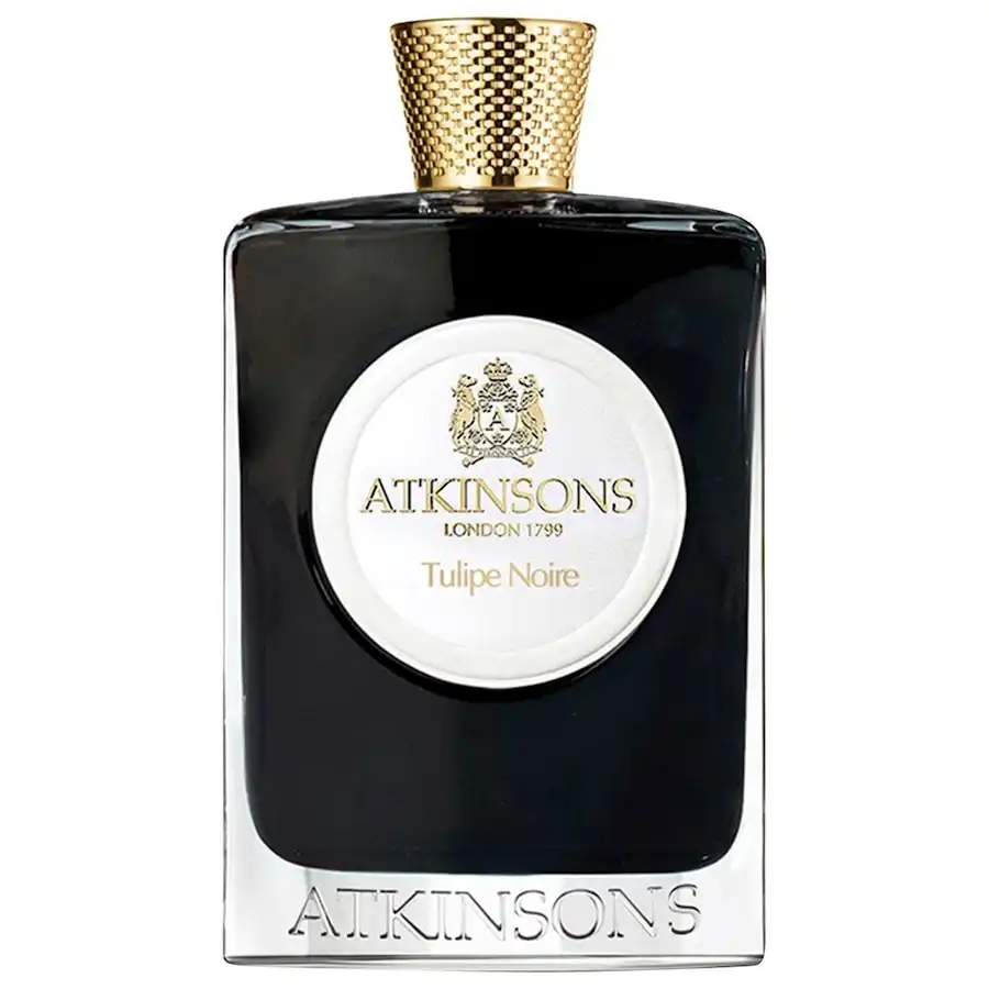 Atkinsons - Eau de Parfum Collection Tulipe Noire Perfumes 100 ml female - Atkinsons - Comparador de precios