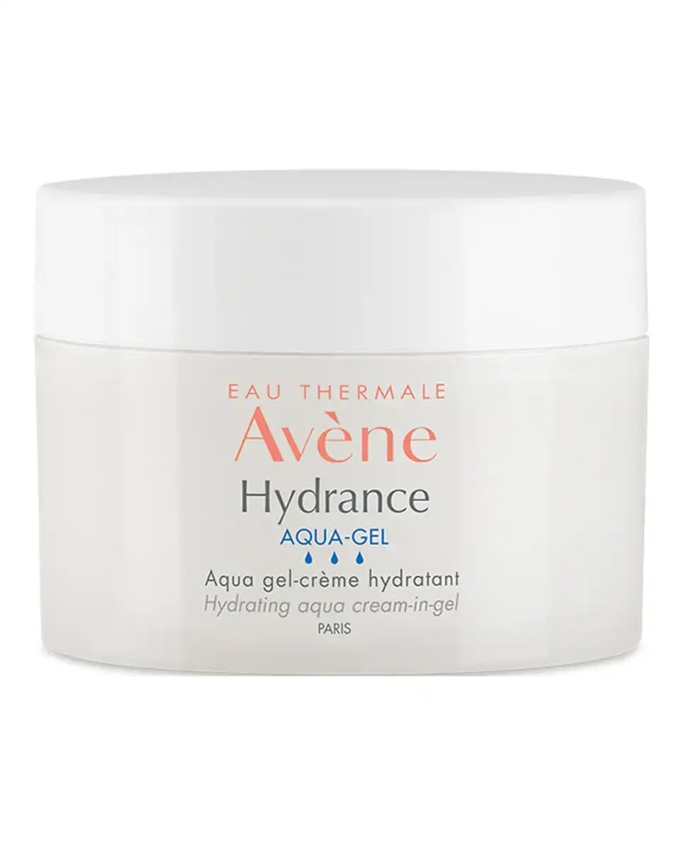 Avène - Hydrance Aqua-Gel Crema Hidratante 50 Ml - Avène - Comparador de precios