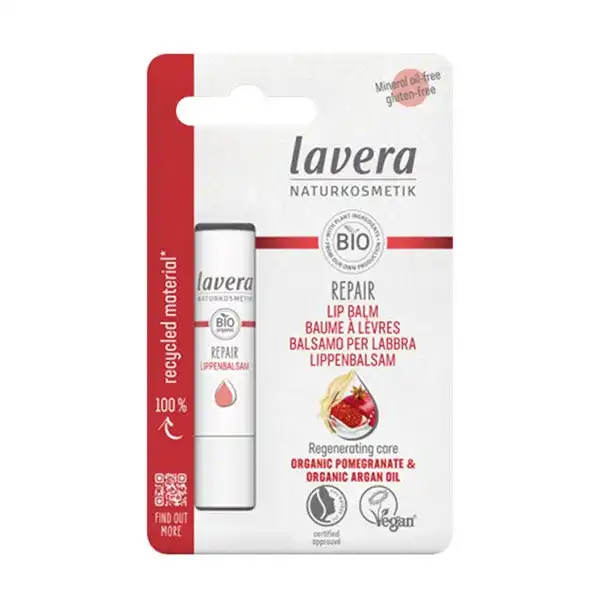 Bálsamo Labial Protege Y Repara - lavera - Comparador de precios