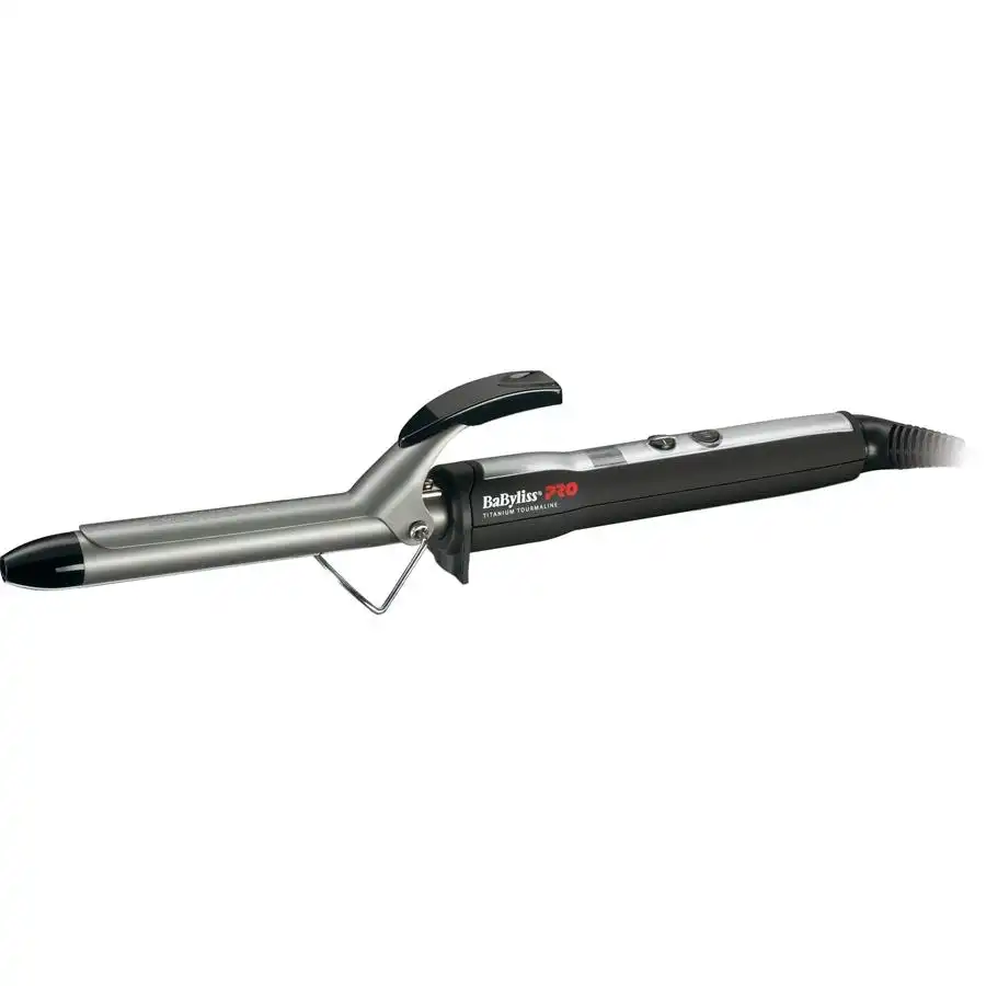 BaByliss Pro - Plancha de pelo digital Rizadores para el cabello 1 pieces female - BaByliss Pro - Comparador de precios