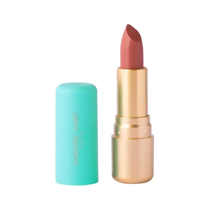 Barra de Labios Nude Createur - Vivienne Sabó - Comparador de precios