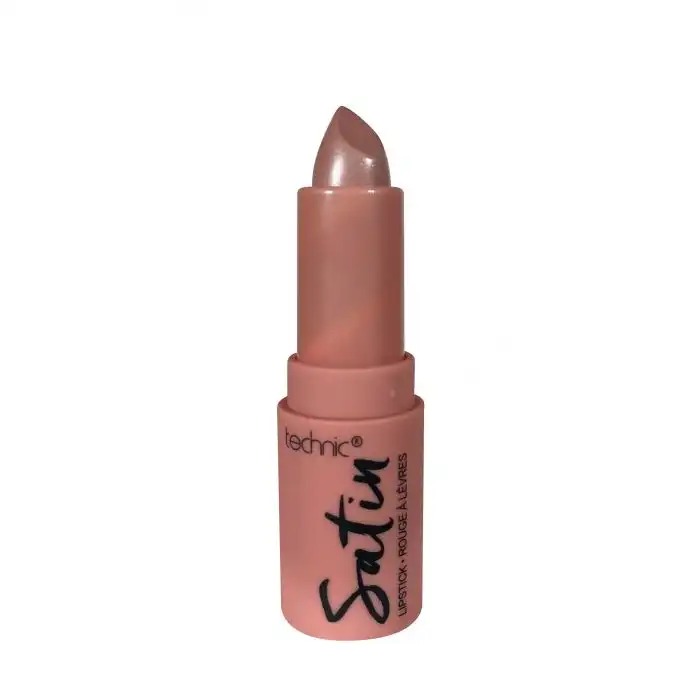 Barra de Labios Satin - Technic - Comparador de precios