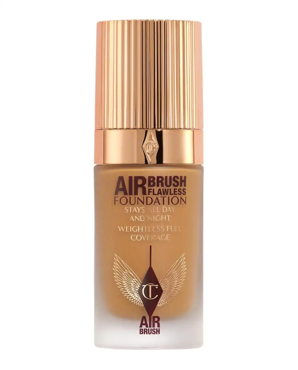 Base de maquillaje Airbrush Flawless Foundation 30 ml Charlotte Tilbury 11 NEUTRAL - Charlotte Tilbury - Comparador de precios