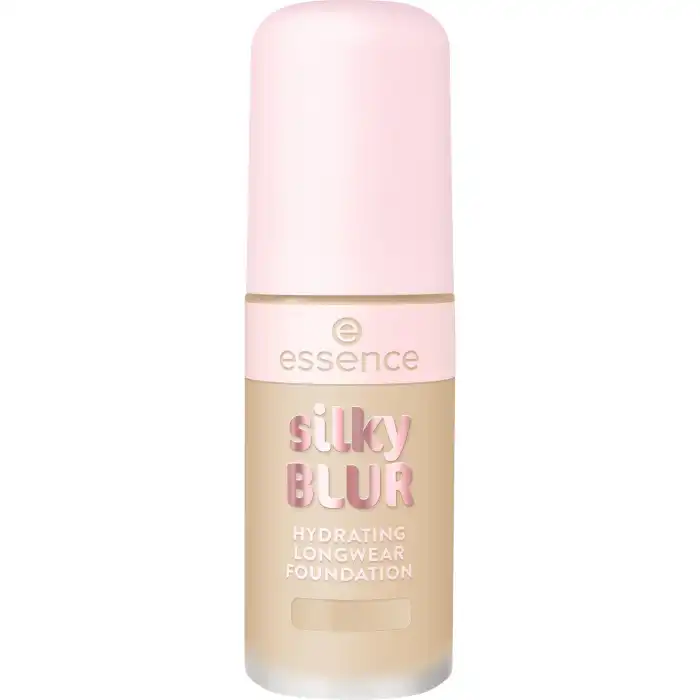 Base de Maquillaje Hidratante Silky Blur - ESSENCE - Comparador de precios