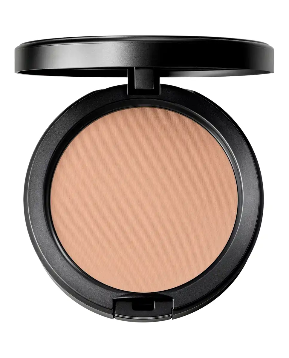 Base De Maquillaje + Polvo Studio Fix Powder Plus Foundation M.A.C N6 - M.A.C - Comparador de precios
