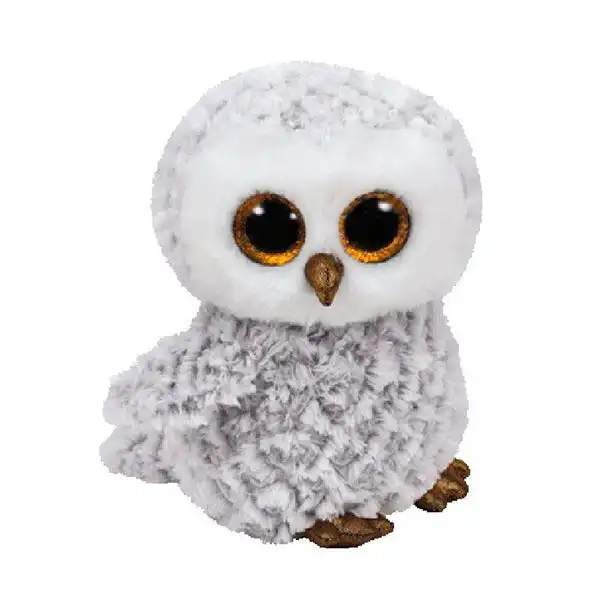 Beanie Boo Owlette Owl - Ty - Comparador de precios