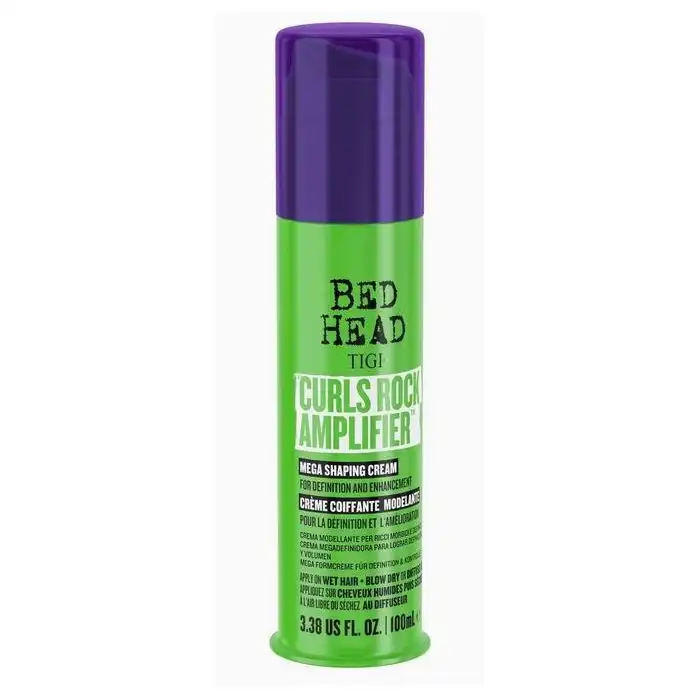 Bed Head Rizos Perfectamente Definidos 100 ml - Tigi - Comparador de precios