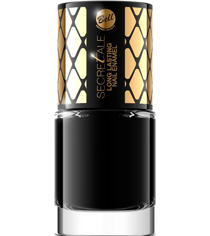 Bell - Esmalte de uñas Long Lasting Secretale - 10 - Bell - Comparador de precios
