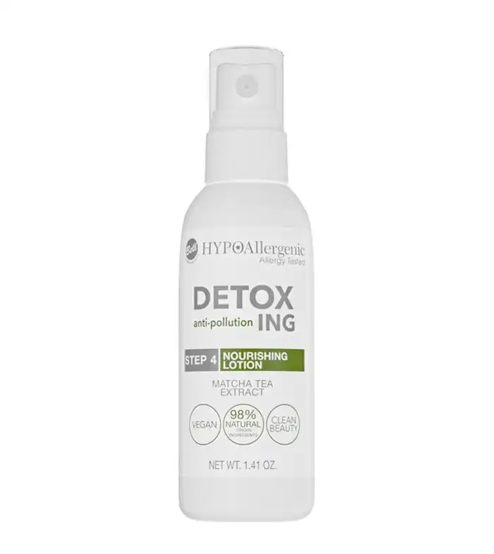 Bell - Loción nutritiva HypoAllergenic Detoxing - Bell - Comparador de precios