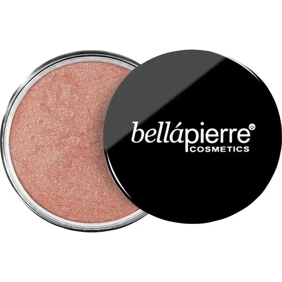 bellapierre - Loose Coloretes 4 g PURE ELEMENT - bellapierre - Comparador de precios