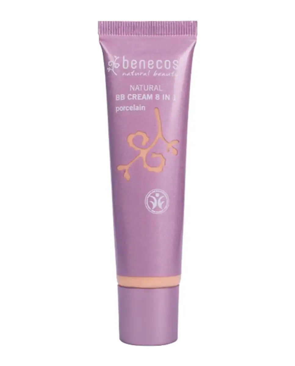 Benecos - BB Cream 8 En 1 - Benecos - Comparador de precios
