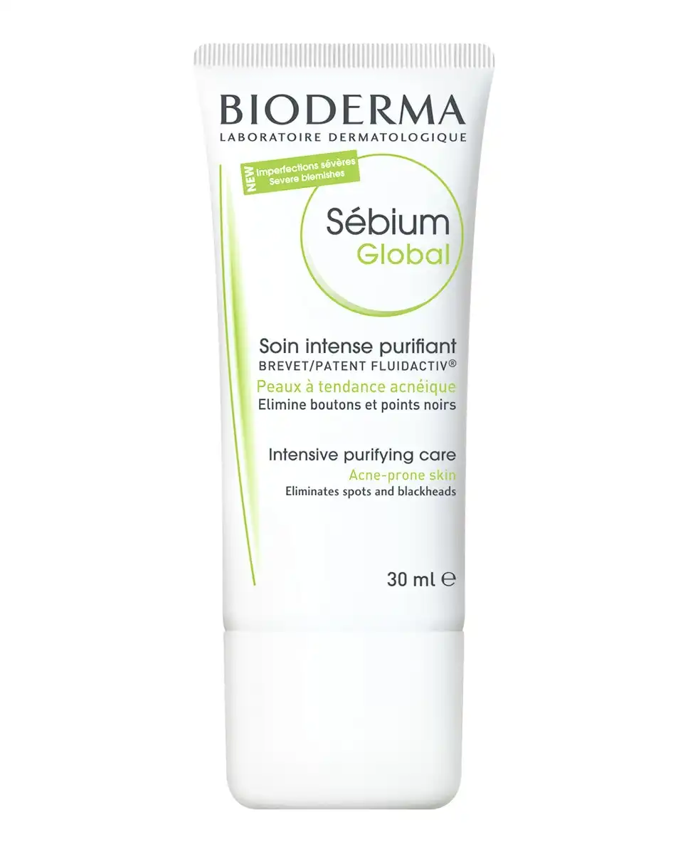 Bioderma - Tratamiento Anti-imperfecciones Sébium - BIODERMA - Comparador de precios