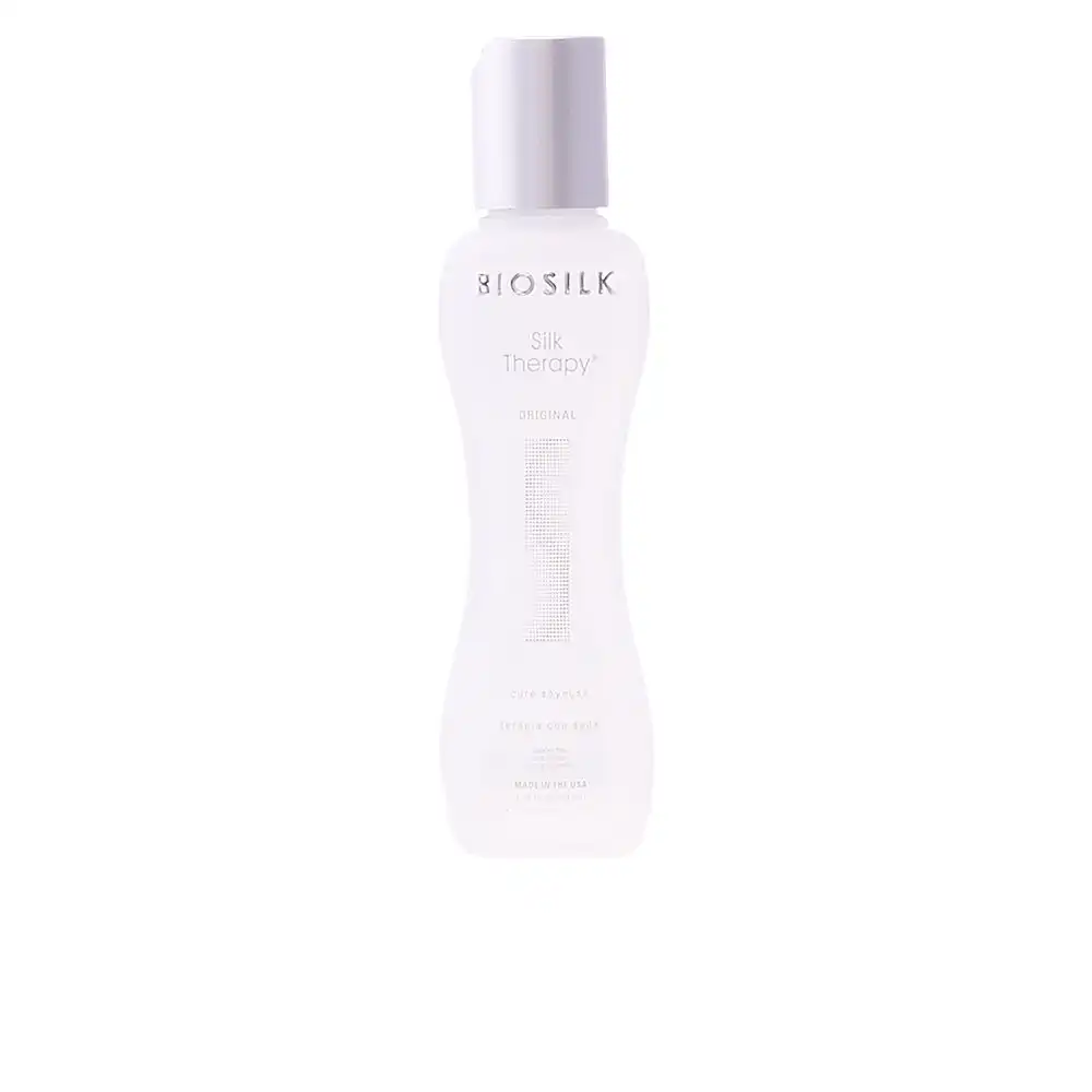 Biosilk Silk Therapy original 67 ml - Farouk - Comparador de precios