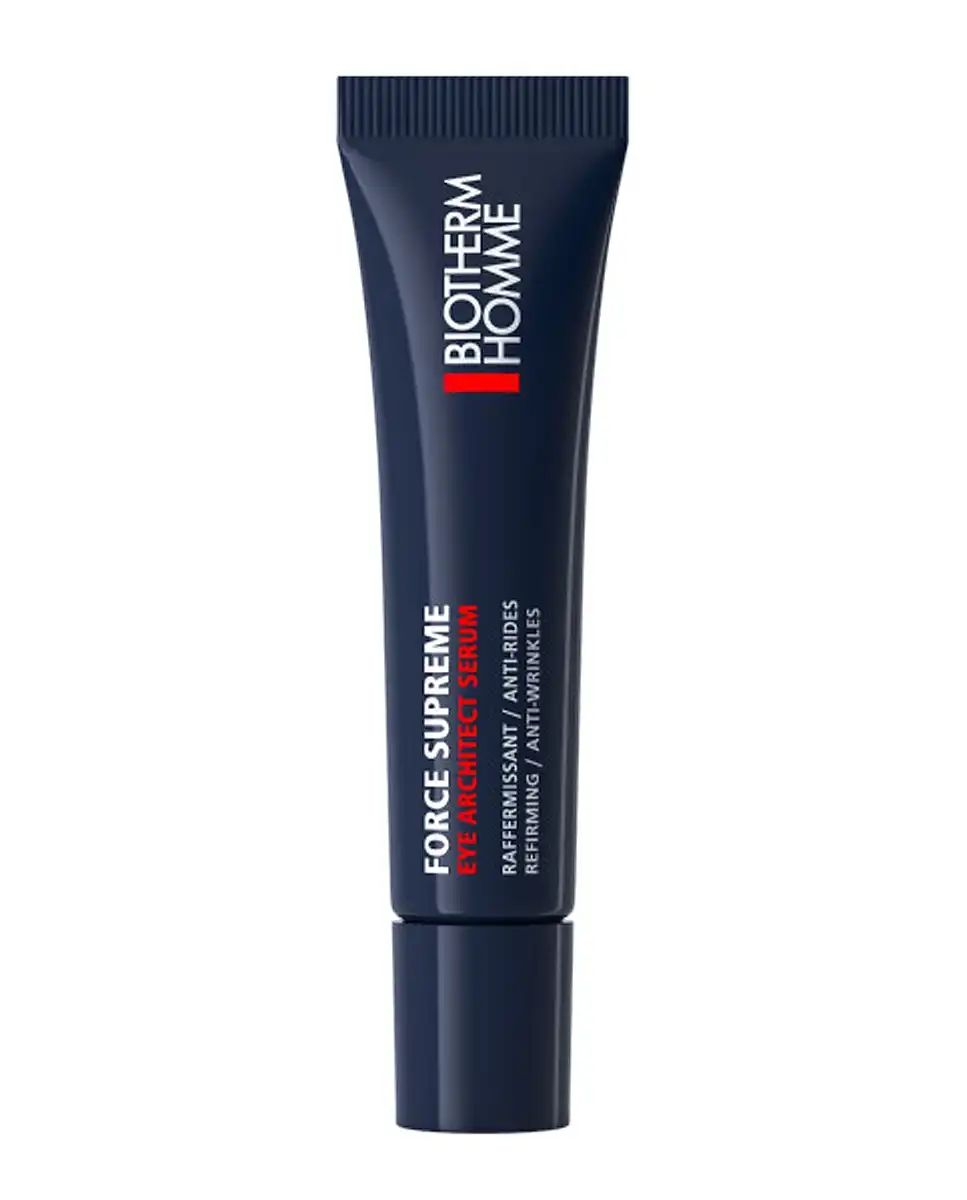 Biotherm Homme - Contorno De Ojos Force Supreme Eye Architect - Biotherm Homme - Comparador de precios