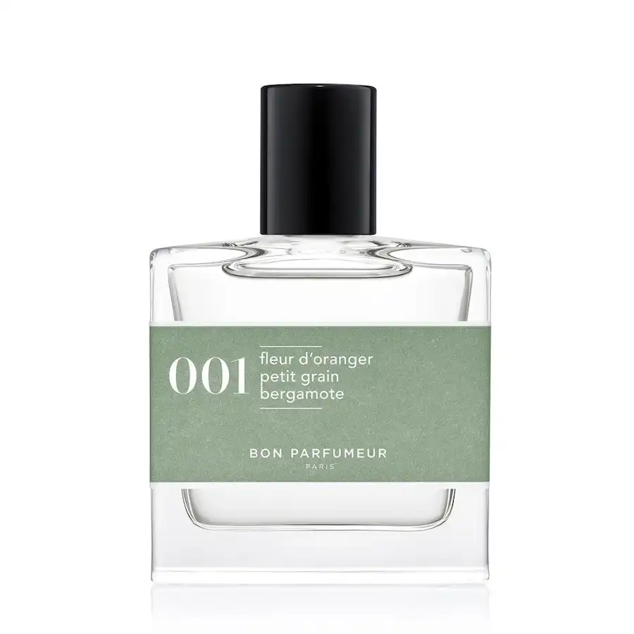 Bon Parfumeur - Citrusy No. 001 Azahar, Petitgrain, Bergamota Perfumes unisex 30 ml unisex - Bon Parfumeur - Comparador de precios