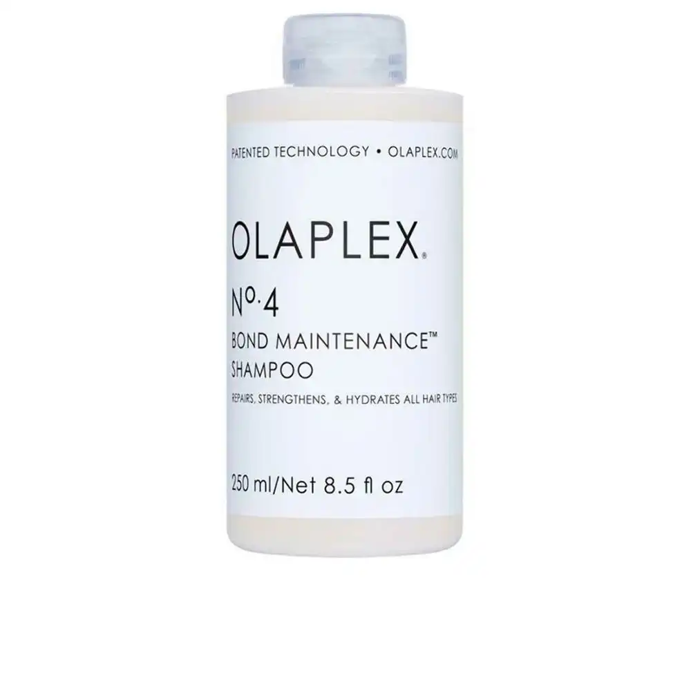 Bond Maintenance shampoo Nº 4 250 ml - Olaplex - Comparador de precios