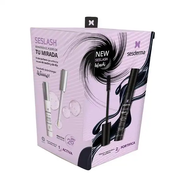 Booster And Fortifying Complex - Sesderma - Comparador de precios