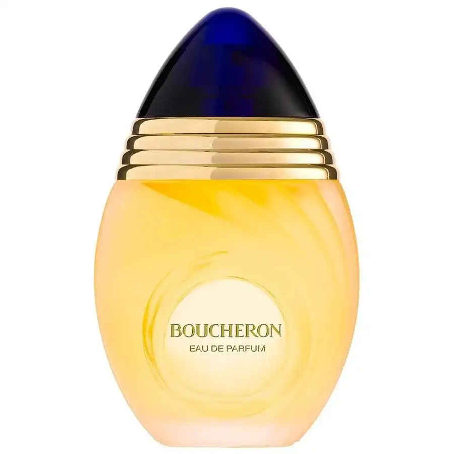 Boucheron - Boucheron Pour Femme Femme Eau De Parfum Perfumes 50 ml female - Boucheron - Comparador de precios