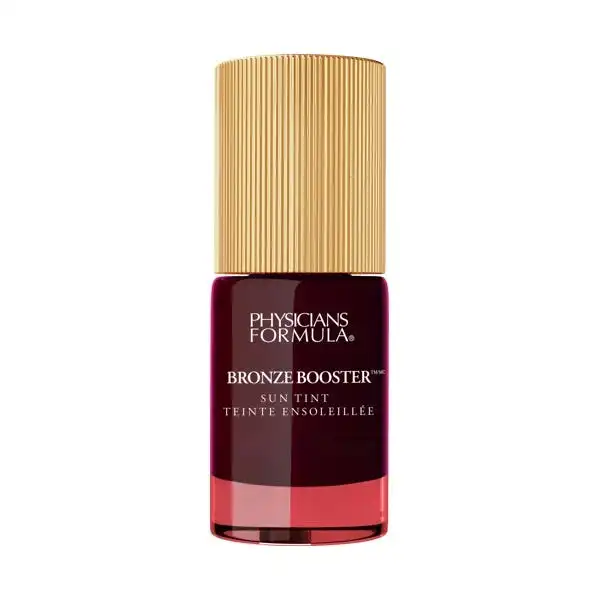 Bronze Booster Sun Tint Cheek N Lip Stain Bronze - PHYSICIANS FORMULA - Comparador de precios