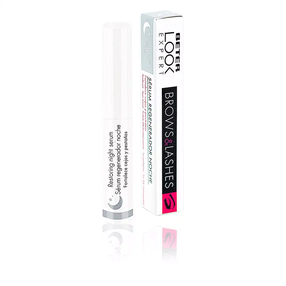 Brow Restoring serum cejas y pestañas 1 u - Beter - Comparador de precios