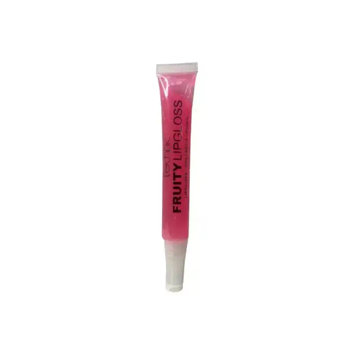 Brush On Fruity Lip Gloss - Technic - Comparador de precios