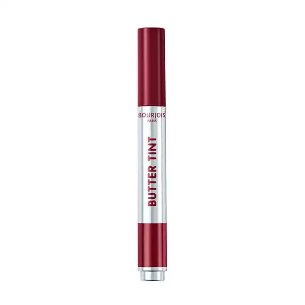 Butter Tint Glazebalm 06 Berry Coulis - Bourjois - Comparador de precios