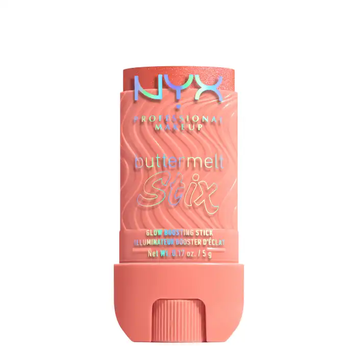 Buttermelt Glow Stick Iluminador - NYX PROFESSIONAL MAKE UP - Comparador de precios