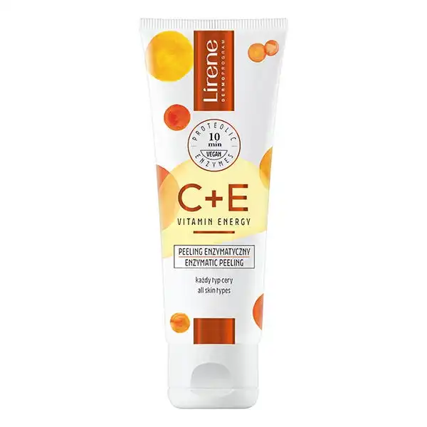 C+E Vitamin Energy - LIRENE - Comparador de precios
