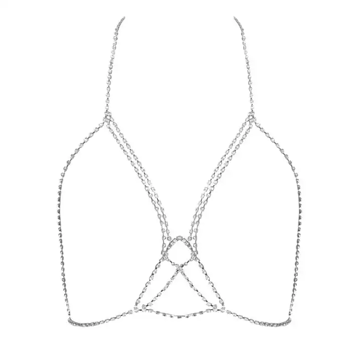 Cadena Cuerpo Brillante - Oooh! - Comparador de precios