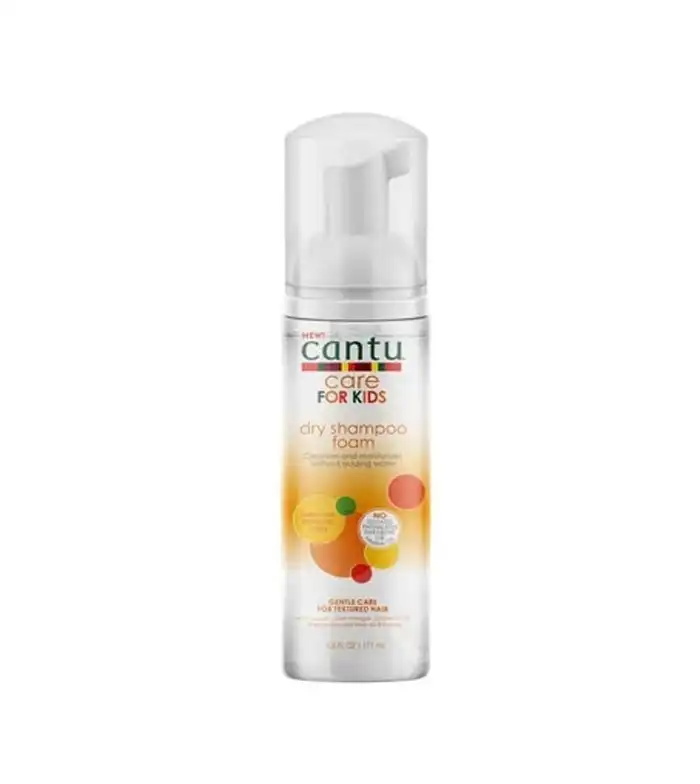 Cantu - *Care for Kids* - Champú seco en espuma - Cantu - Comparador de precios