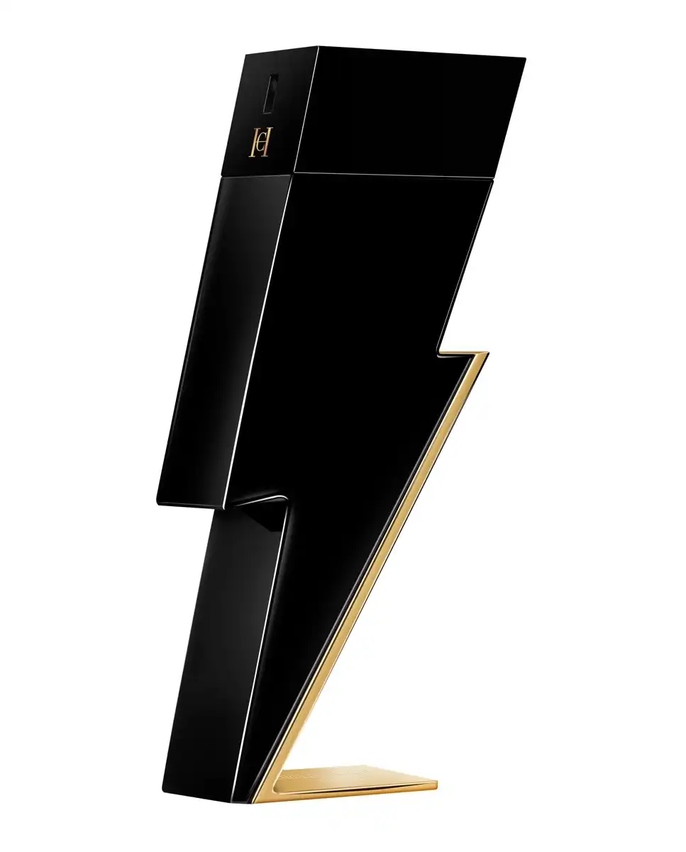 Carolina Herrera - Eau De Toilette Bad Boy 100 Ml - Carolina Herrera - Comparador de precios