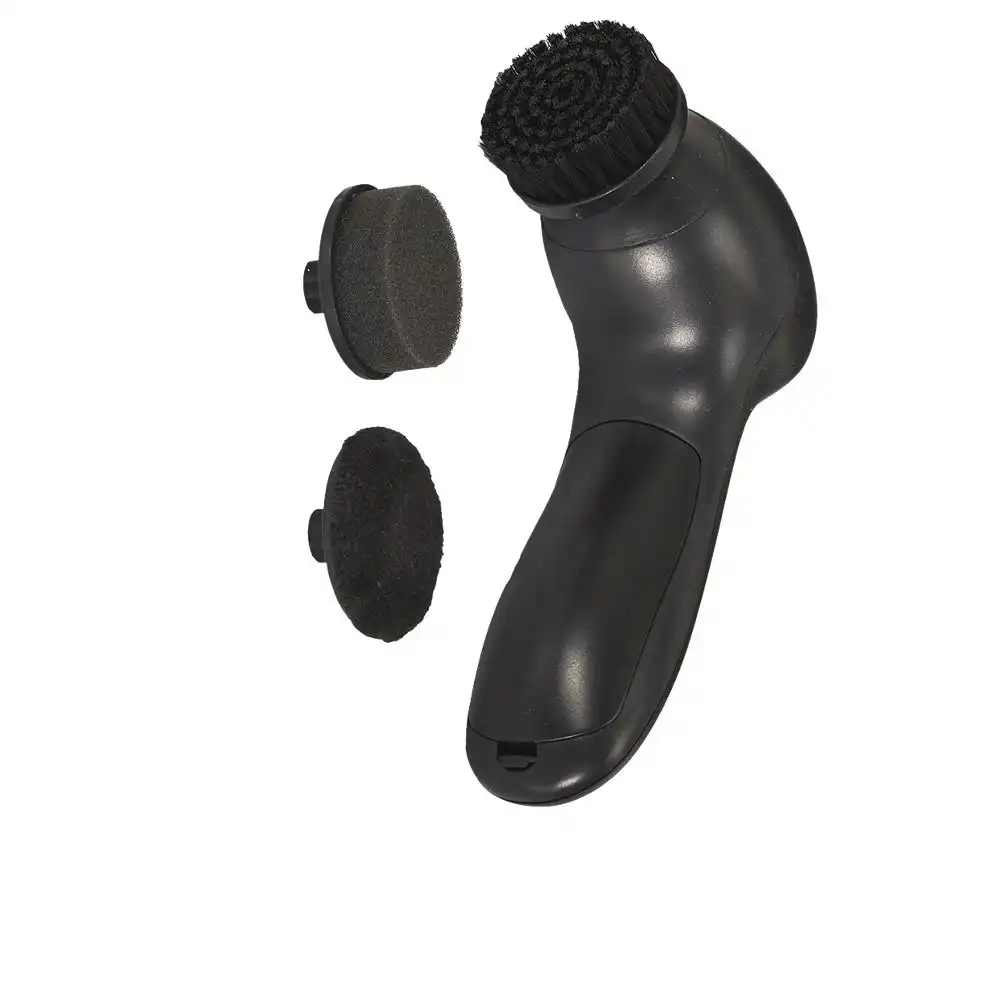Cepillo Lustrar zapatos 4 u - Une De Cherche Idée - Comparador de precios