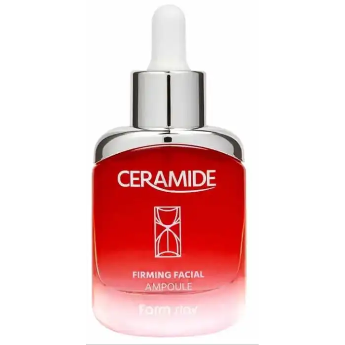 Ceramide Firming Facial Ampolla 50 ml - FARM STAY - Comparador de precios