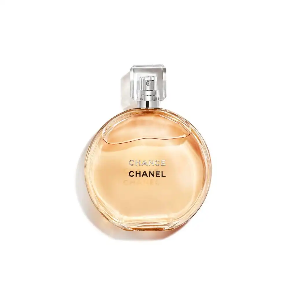 CHANCE 50ML - Chanel - Comparador de precios