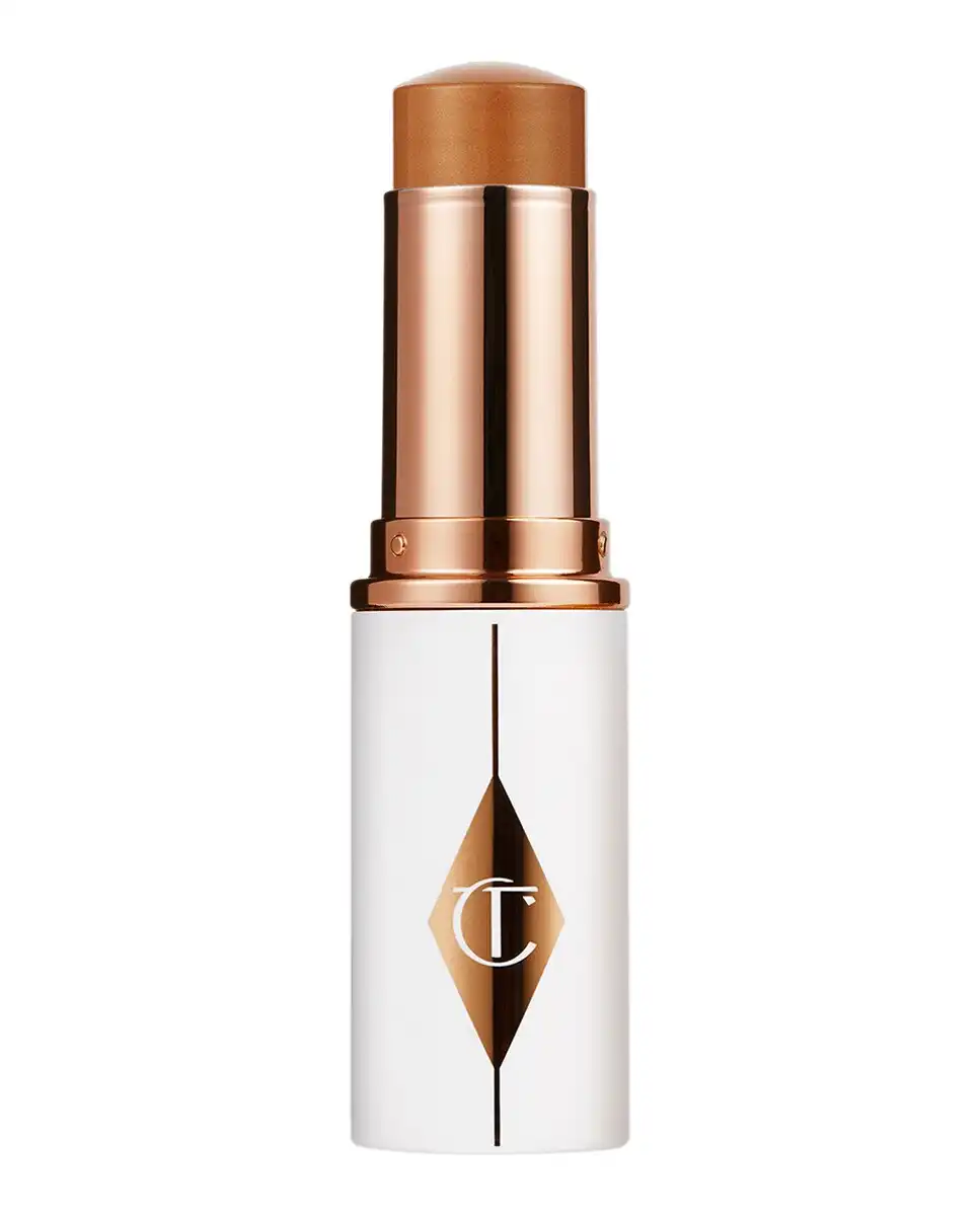 Charlotte Tilbury - Base de maquillaje Unreal Skin Sheer Glow Tint-Hydrating Charlotte Tilbury. - Charlotte Tilbury - Comparador de precios